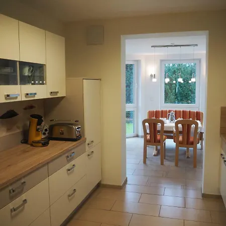 Ferienwohnung Kuenzell Exterior photo