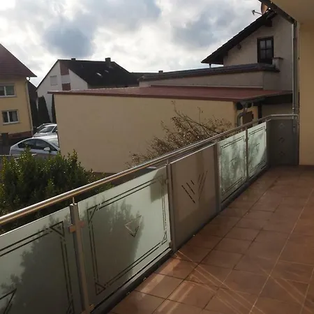 Ferienwohnung Kuenzell Exterior photo