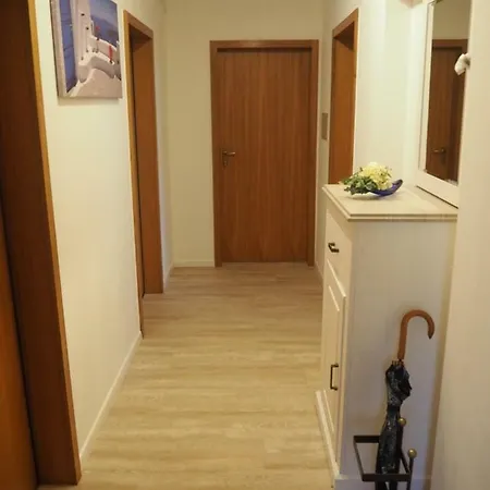 Ferienwohnung Kuenzell Exterior photo