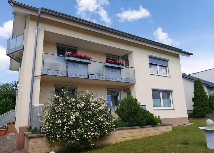 Ferienwohnung Künzell