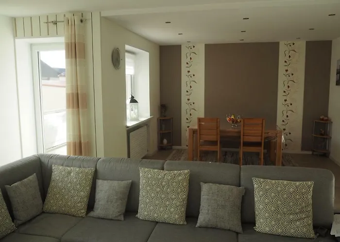 Ferienwohnung Künzell