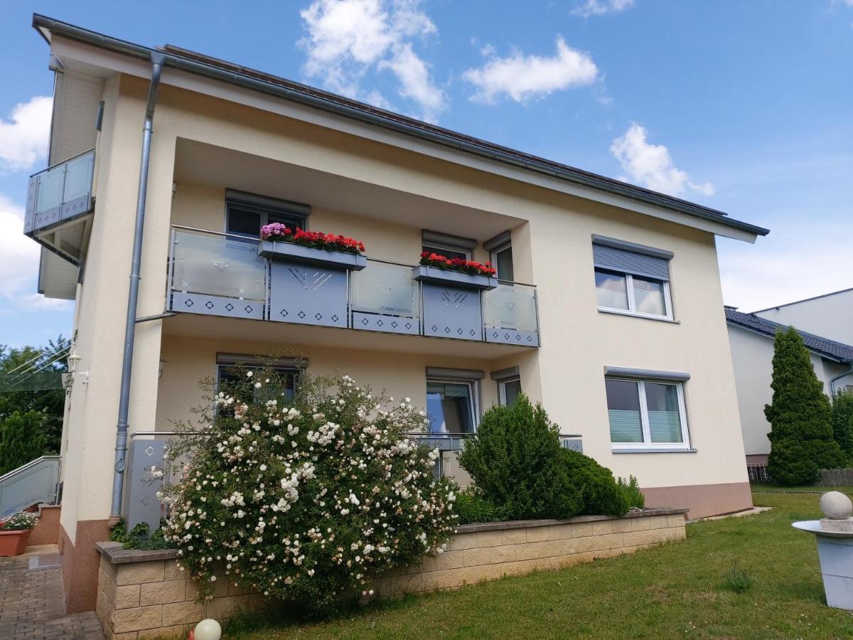 Künzell Apartment