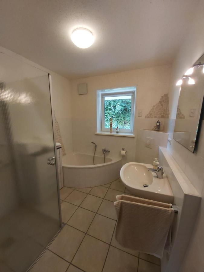 Künzell Apartment