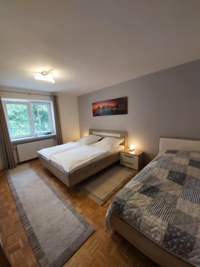 Künzell Apartment *