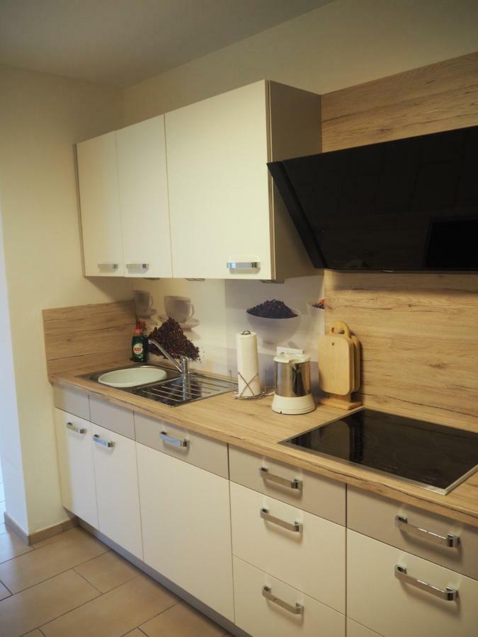 Apartment Künzell Kuenzell
