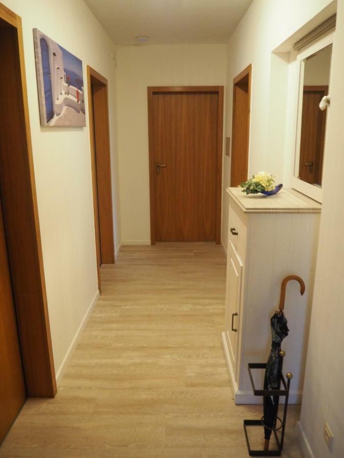 Apartment Künzell *