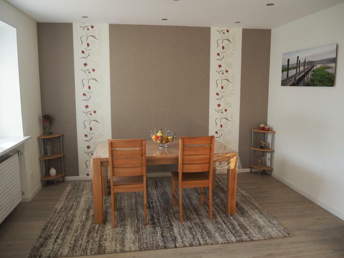 Künzell Apartment